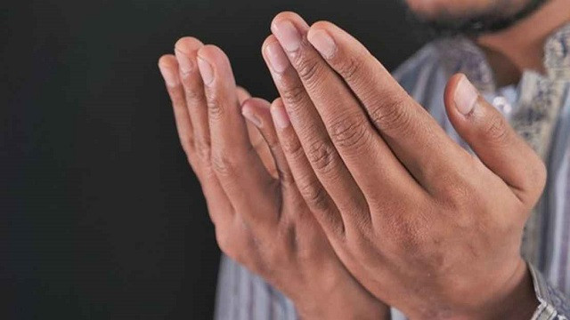 অন্তর ও আমল পরিশুদ্ধ করার একটি গুরুত্বপূর্ণ দোয়া