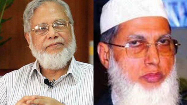 ১০ কাঠার প্লট দুর্নীতিতে আসামি বিচারপতি খায়রুল ও রাজউক চেয়ারম্যানসহ ৮