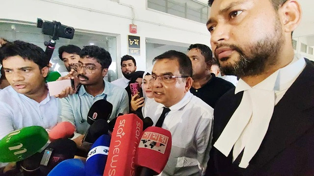 এমসি কলেজ ছাত্রাবাসে গণধর্ষণ: একজনের মৃত্যুদণ্ড, তিনজনের যাবজ্জীবন