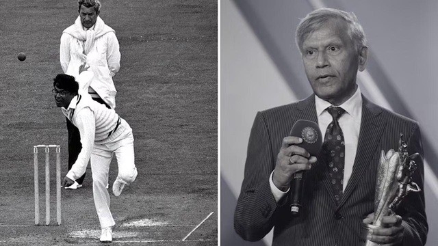 হৃদরোগে আক্রান্ত হয়ে ভারতের সাবেক স্পিনারের মৃত্যু