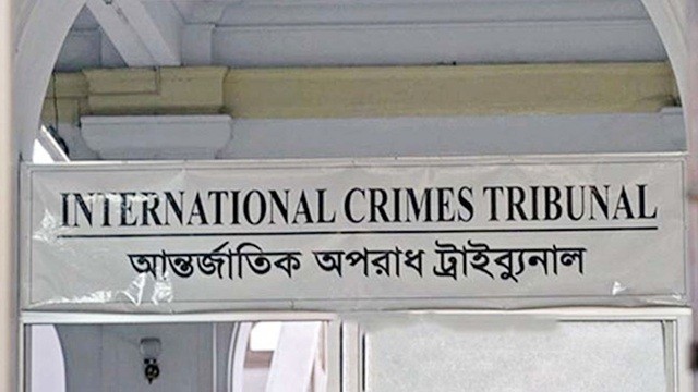 লক্ষ্মীপুরে গণহত্যা : তিন আসামিকে কারাগারে পাঠানোর নির্দেশ