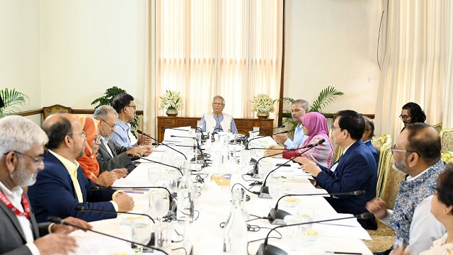 ক্যাডার কর্মকর্তাদের বুনিয়াদি প্রশিক্ষণের মেয়াদ ৪ মাস নির্ধারণ