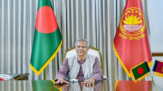 জুলাই সনদ বাস্তবায়নে রূপরেখা নিয়ে বৈঠক