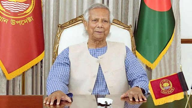 বৃহস্পতিবার প্রধান উপদেষ্টা জাতির উদ্দেশে ভাষণ দেবেন