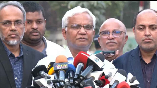 খালেদা জিয়ার অবস্থা বিবেচনায় বিদেশে নেওয়ার সিদ্ধান্ত