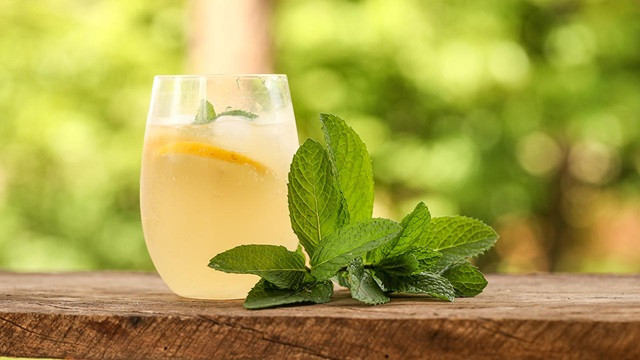 কিডনি ভালো রাখে এই ৩ প্রাকৃতিক পানীয়