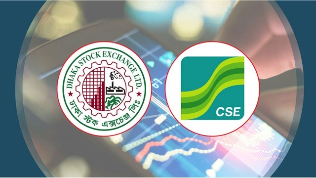ঢাকা-চট্টগ্রামে সূচকের উত্থান, দাম বেড়েছে বেশিরভাগ শেয়ারের