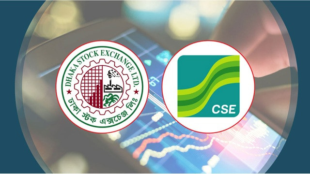 পুঁজিবাজারে বাজার মূলধন কমেছে ৮ হাজার ৬৫৪ কোটি টাকা