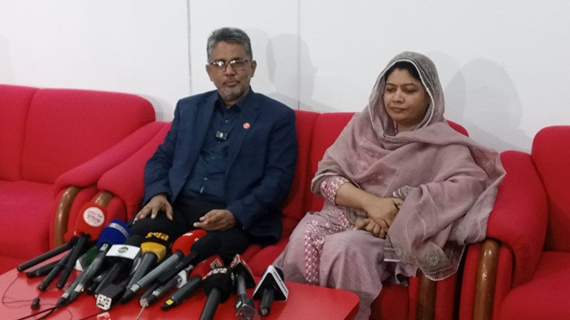 নির্বাচন করতে পারবেন মনোনয়ন স্থগিত হওয়া ৩৪ প্রার্থী