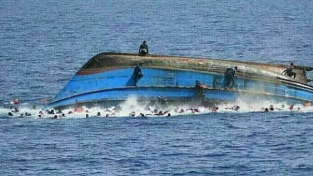 নাইজেরিয়ায় গাছের গুঁড়ির সঙ্গে ধাক্কায় নৌকাডুবি, ৬০ জনের মৃত্যু
