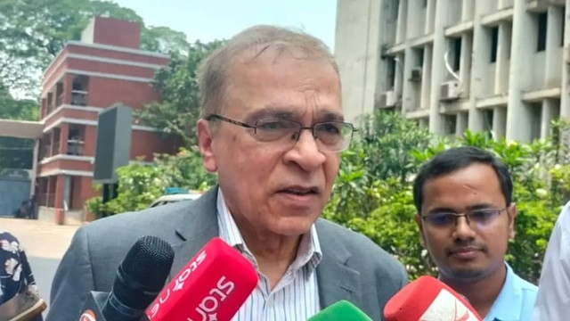 দুদকের মতো প্রতিষ্ঠান অদূর ভবিষ্যতে পুনর্গঠন করা উচিত