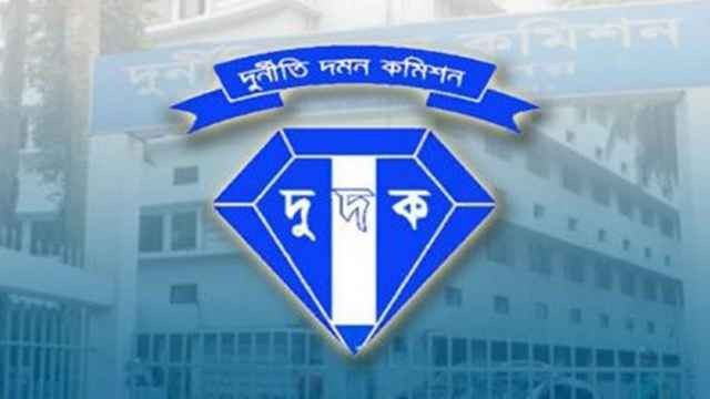 ৩৫ কোটি টাকার ঋণ জালিয়াতি, ২৫ জনের বিরুদ্ধে মামলা অনুমোদন