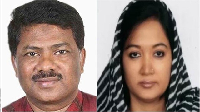 দুর্নীতির মামলায় স্ত্রীসহ খালাস পেলেন বিএনপি নেতা দুলু