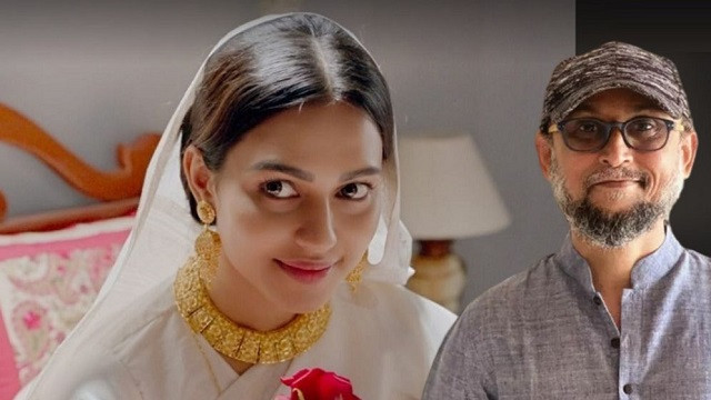 নুসরাত ফারিয়াকে গ্রেফতারে বিব্রত উপদেষ্টা ফারুকী