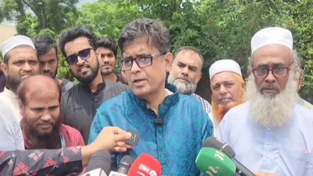 আগামী নির্বাচন হবে শান্তিপূর্ণ এটাই সরকারের প্রতিশ্রুতি