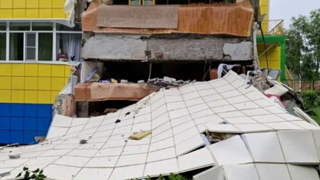 রাশিয়ায় শক্তিশালী ভূমিকম্প : পেরু, ইকুয়েডর, চীনে সুনামি সতর্কতা