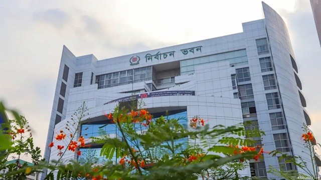 ভোটার তালিকা থেকে রোহিঙ্গা বাদ দিতে বৈঠকে বসছে ইসি