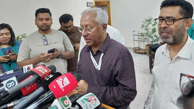 ইসির কর্মপরিকল্পনা ও গুরুত্বপূর্ণ পদক্ষেপের বিষয়ে জানালেন সচিব