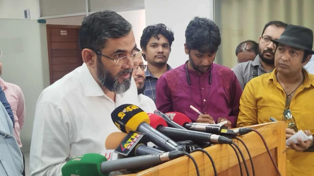 প্রতীকসহ দলীয় নিবন্ধন ফেরত পাচ্ছে জামায়াত: ইসি