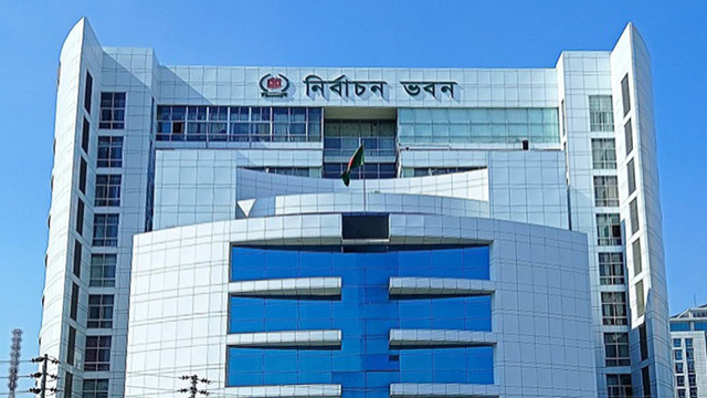বারবার বিধি সংশোধনের ঝামেলা এড়াতে প্রতীক বাড়াচ্ছে ইসি