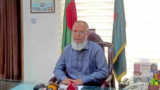 জুলাইয়ে নির্বাচনের রোডম্যাপ ঘোষণা করবে ইসি