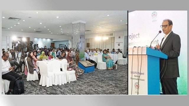 ‘শিক্ষা মানুষকে সমাজ ও রাষ্ট্রের উপযোগী করে গড়ে তোলে’