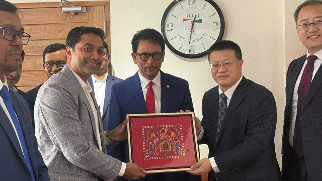 ছবি : সংগৃহীত