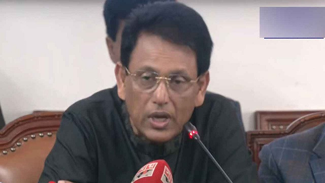 চলতি বছরে হবে ২০২৭ সালের এসএসসি পরীক্ষা: শিক্ষামন্ত্রী