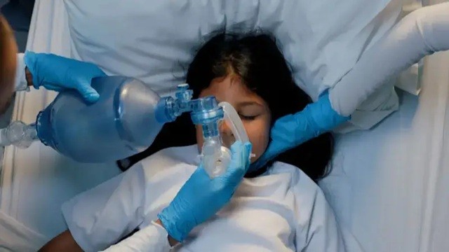 শরীরে কোন বিষয়গুলো ঘটলে মানুষ হঠাৎ মারা যায়?
