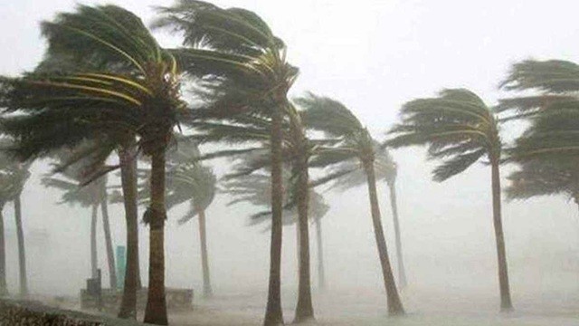 ১০ অঞ্চলের নদীবন্দরে ১ নম্বর সতর্ক সংকেত
