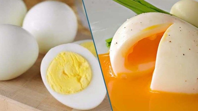 ডিম দিনে কয়টি ও কীভাবে খাবেন