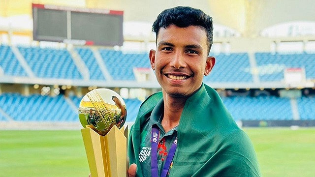 ইনজুরিতে ইমন, এশিয়া কাপ দিয়েই ফিরবেন দলে
