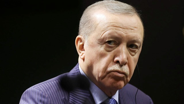 এরদোয়ানের ক্ষমতা নিয়ে মন্তব্য করায় সাংবাদিকের ৪ বছরের কারাদণ্ড