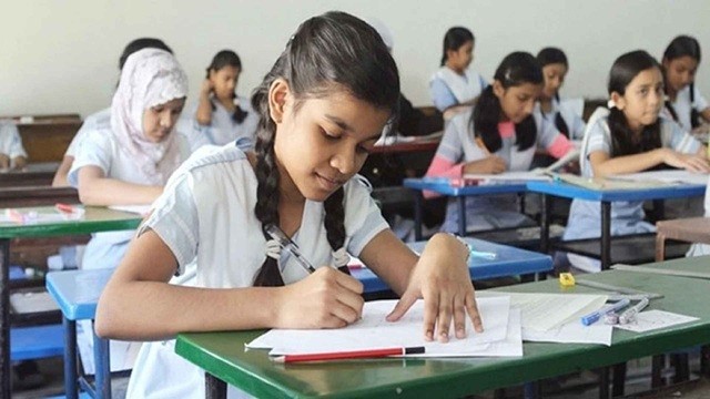 ১৫ বছর পর অষ্টম শ্রেণিতে ফের চালু হচ্ছে বৃত্তি পরীক্ষা