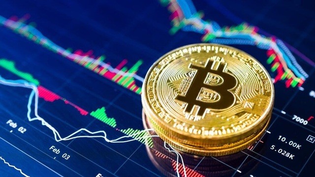 প্রথমবারের মতো ১ লাখ ২০ হাজার ডলার ছাড়াল বিটকয়েনের দাম