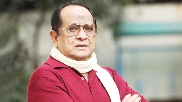 নায়করাজের চলে যাওয়ার ৮ বছর