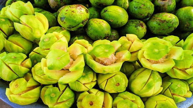 এসময় আমড়া খাওয়া কি লিভারের জন্য ভালো?