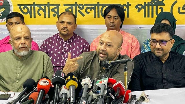 রোডম্যাপে কালো টাকার ছড়াছড়ি রোধে ইসির কোনো পদক্ষেপ নেই: ফুয়াদ