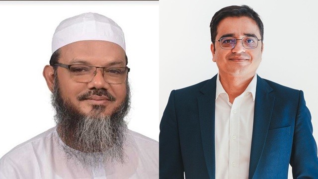 আপনার দল কি চাঁদা নেয়– প্রশ্নে যা বললেন মুফতি ফয়জুল করিম