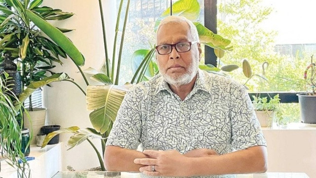 আ.লীগ নিষিদ্ধ হলেও তাদের ভোটের অধিকার নিষিদ্ধ না