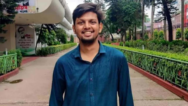 বুয়েট ছাত্র ফারদিনের মৃত্যু মামলা: তদন্ত প্রতিবেদন দাখিল আবারও পেছাল