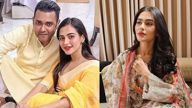 বাগদান ভাঙার পর অবসাদের ওষুধ খেয়েছেন নুসরাত