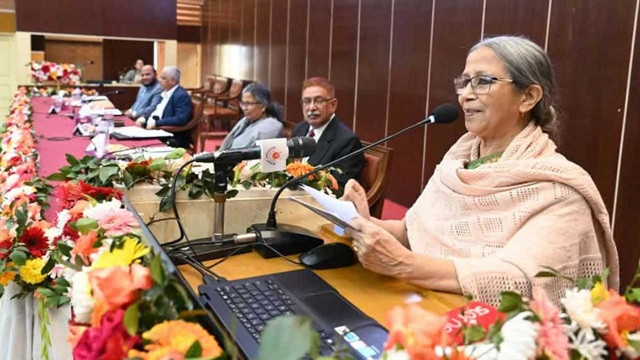 মৎস্যসম্পদ আমাদের সামগ্রিক জীবনবোধের অংশ : প্রাণিসম্পদ উপদেষ্টা