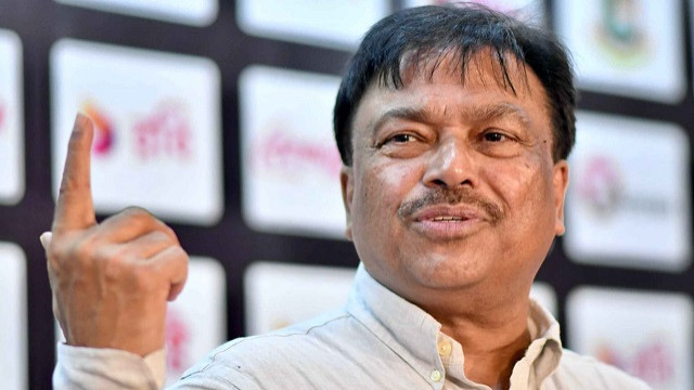 ফারুকের বিদায় ছিল পূর্বপরিকল্পিত?
