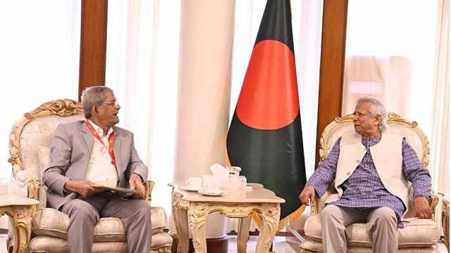 সুনির্দিষ্ট রোডম্যাপ না পাওয়ায় সন্তুষ্ট নয় বিএনপি