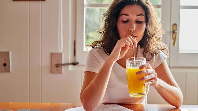 লিভারের ফ্যাট গলাবে এই ৪ পানীয়