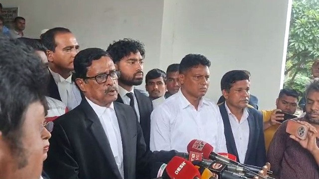 ৫ আগস্ট কালোশক্তি ঘটিয়েছে বলিনি, প্রমাণ করতে পারলে ক্ষমা চাইবো