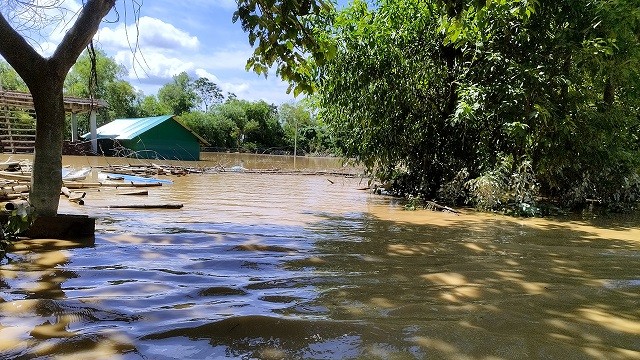 বন্যায় মৃতের সংখ্যা একলাফে বেড়ে ৫২