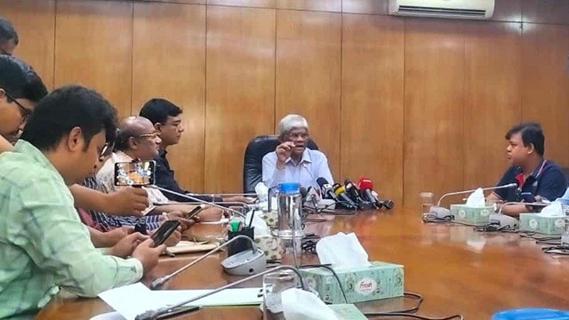 বাংলাদেশ এখন আর আইএমএফ-বিশ্বব্যাংকের ওপর নির্ভরশীল নয়