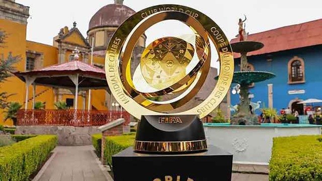 ফিফা ক্লাব বিশ্বকাপ: যা জানা প্রয়োজন